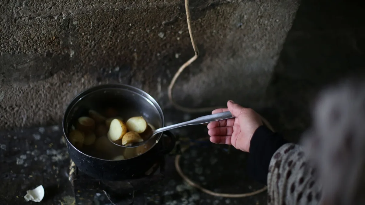Apéro maison facile, en pratique