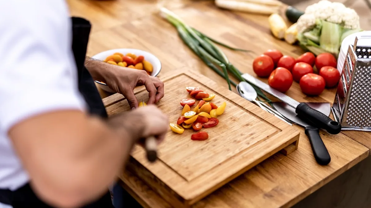 Utiliser les herbes fraîches en cuisine sans les gaspiller