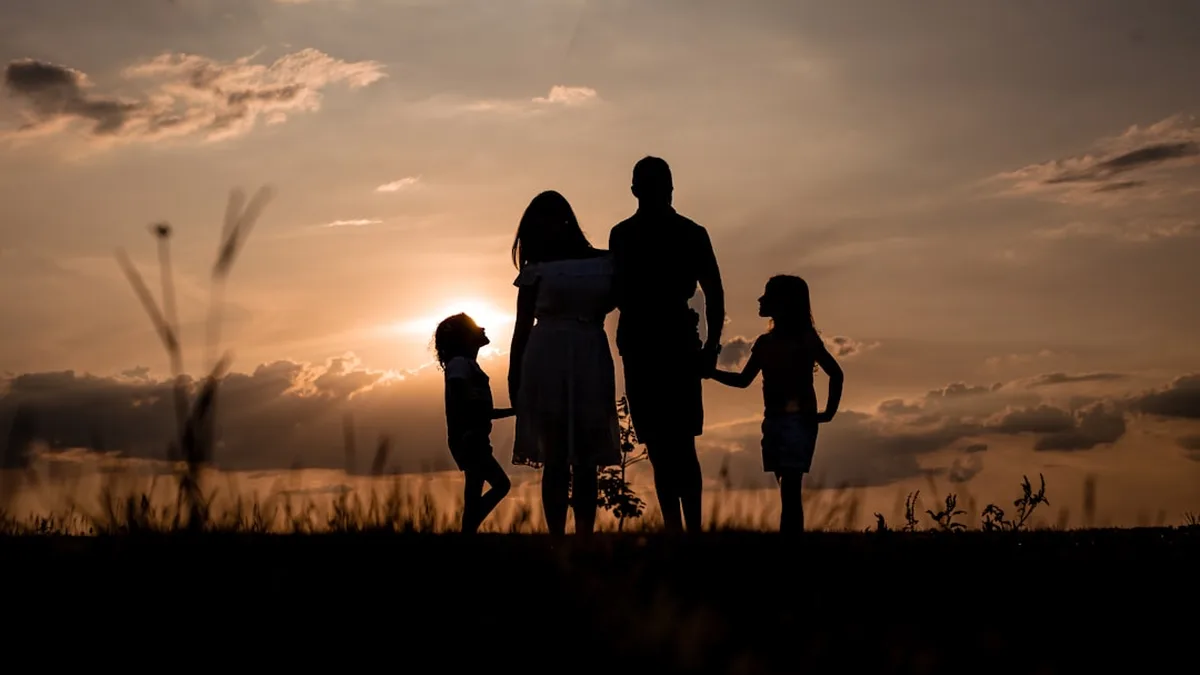 Charge mentale en famille : la rendre visible pour la partager