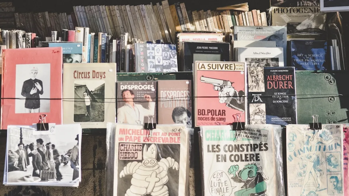 Commencer une collection : quoi collectionner et comment