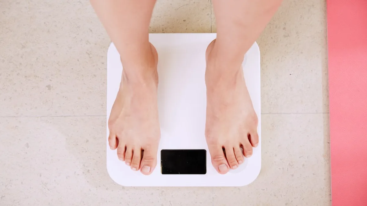 Comment perdre du poids : les habitudes qui marchent