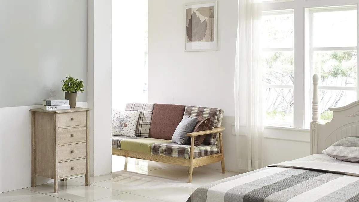 Comment ranger sa chambre