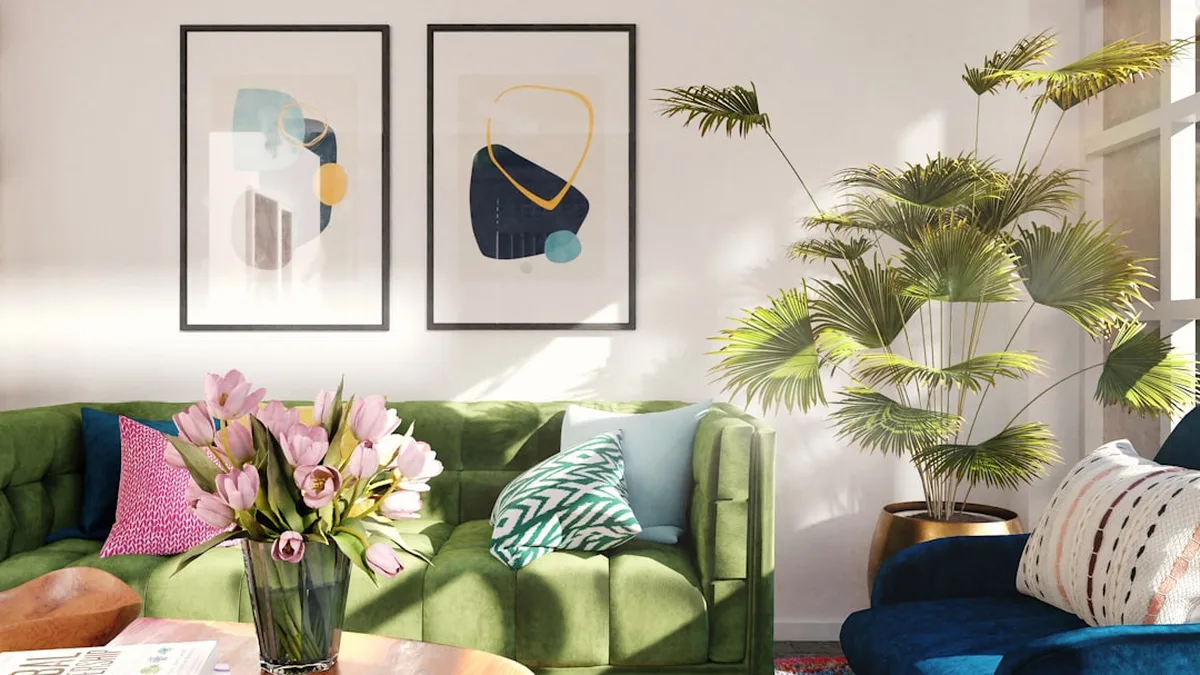 5 idées déco pour changer une pièce sans travaux