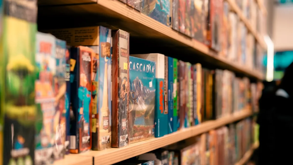 Les meilleurs jeux de société à deux : notre sélection