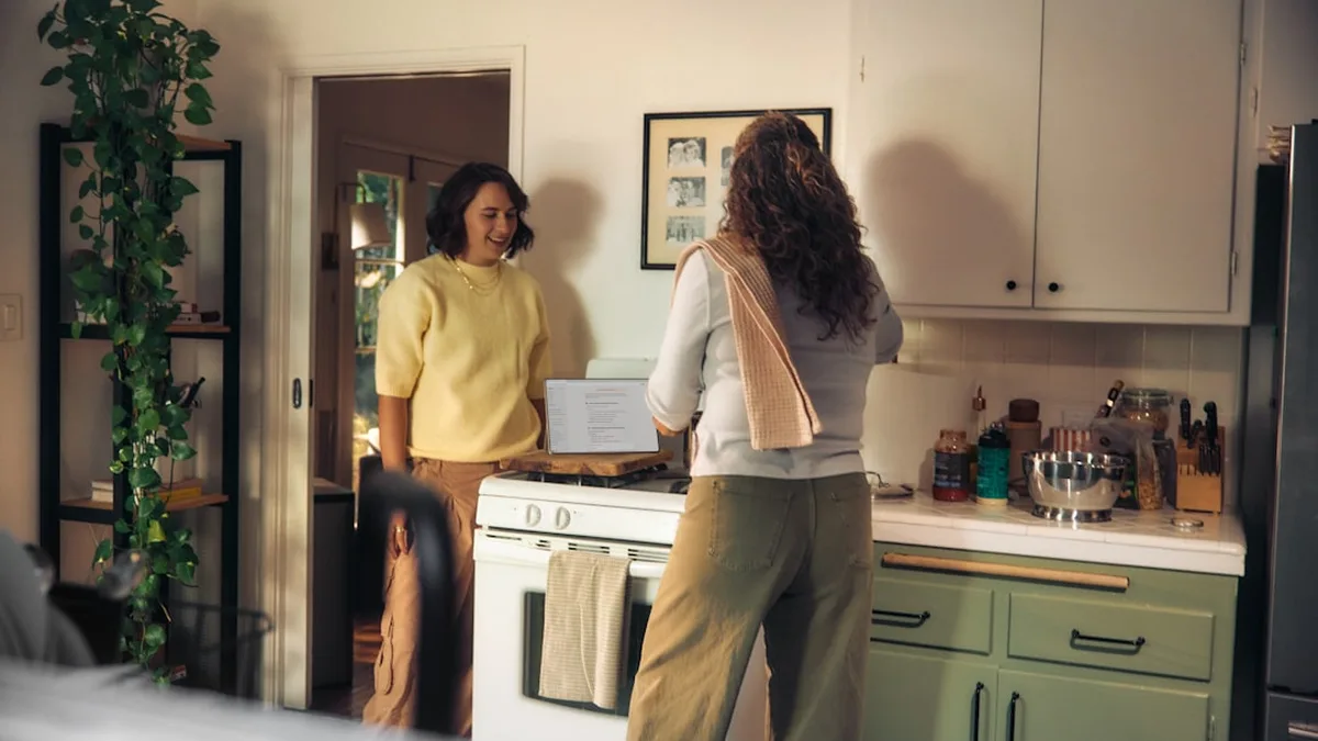 Gérer le linge en famille sans montagne le dimanche