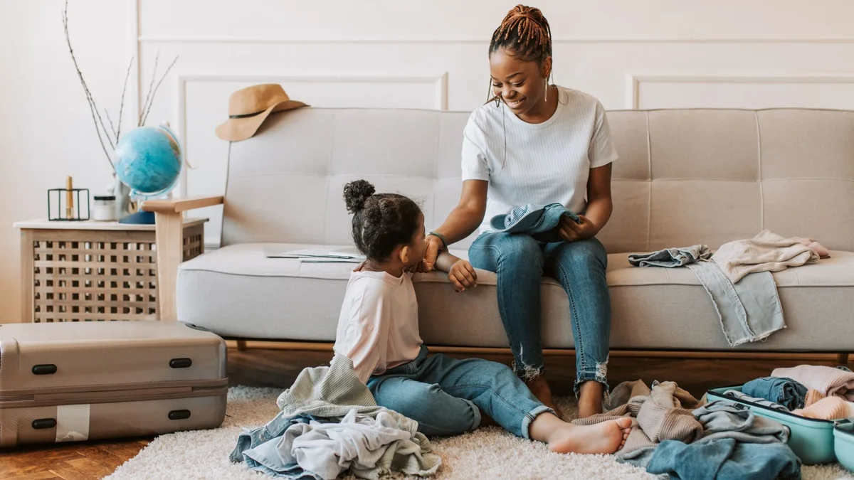 Préparer la rentrée sans stress