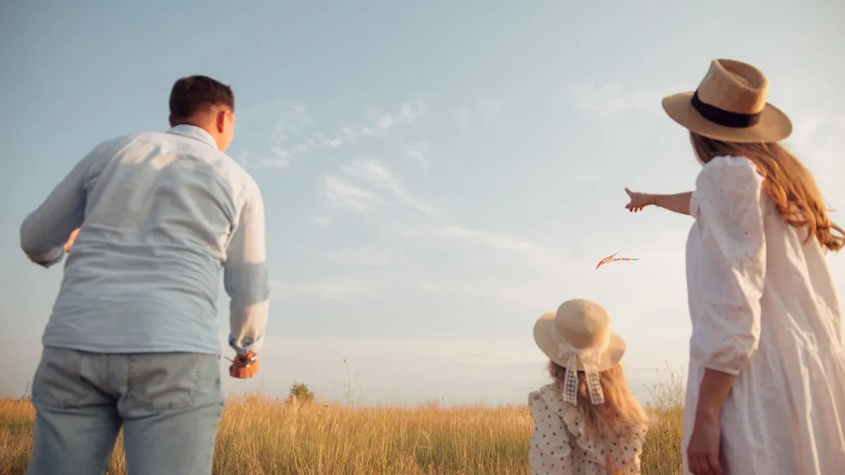 Voyager avec des enfants et en profiter vraiment